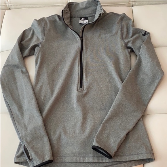 Nike Tops - Nike Dri-Fit Pullover